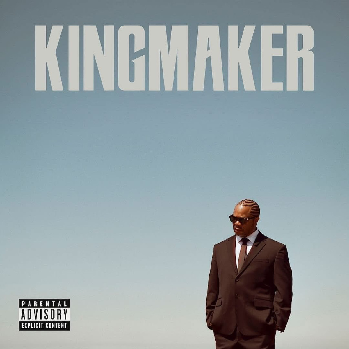 Anticipation builds as rap icon Xzibit reveals tracklist, events and Kingmaker drop! Now!!