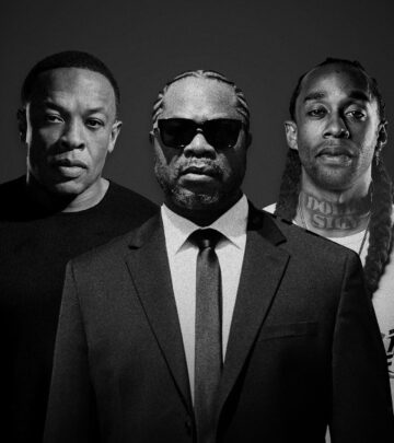 Xzibit Celebrates Kingmaker Album's Incredible Success; Party Ignites Devoted Hip-Hop Fans