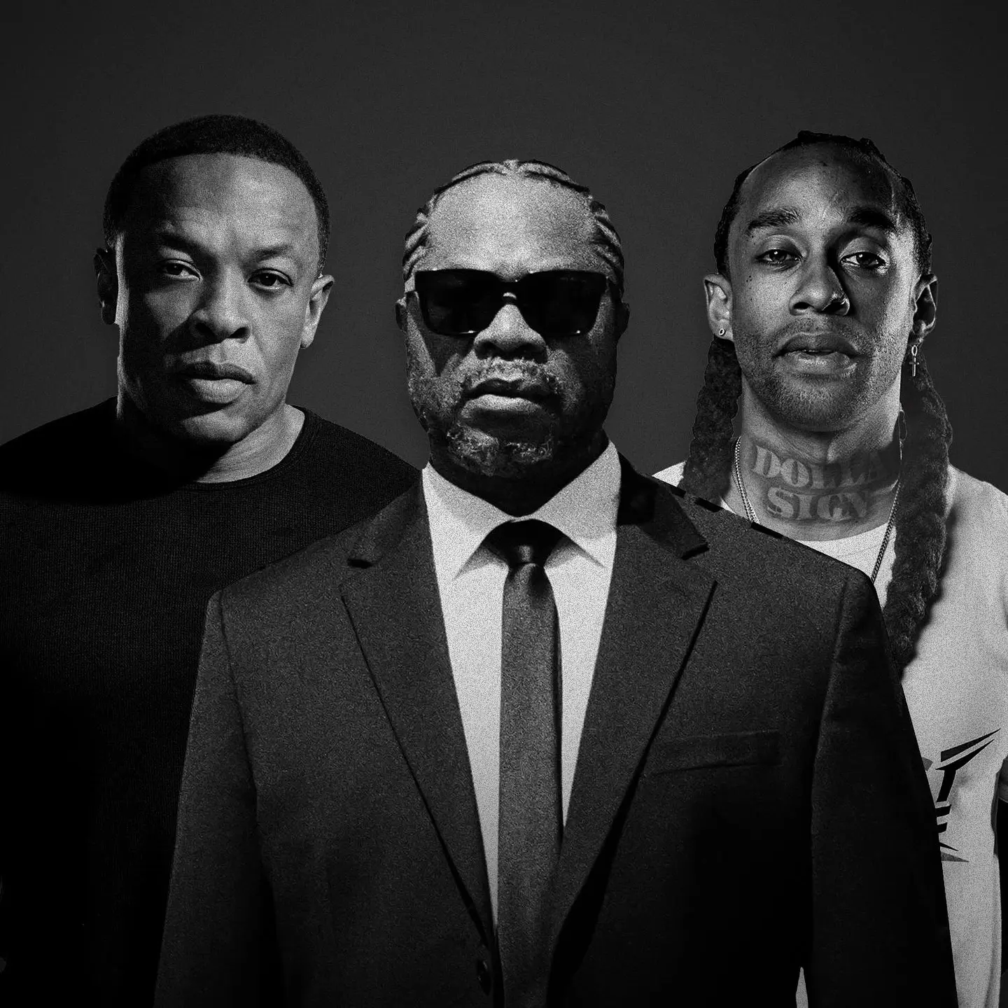 Xzibit Celebrates Kingmaker Album's Incredible Success; Party Ignites Devoted Hip-Hop Fans