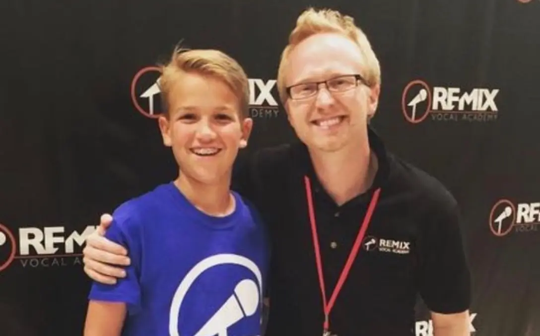Y We Sing Launches Summer Youth Vocal Camp