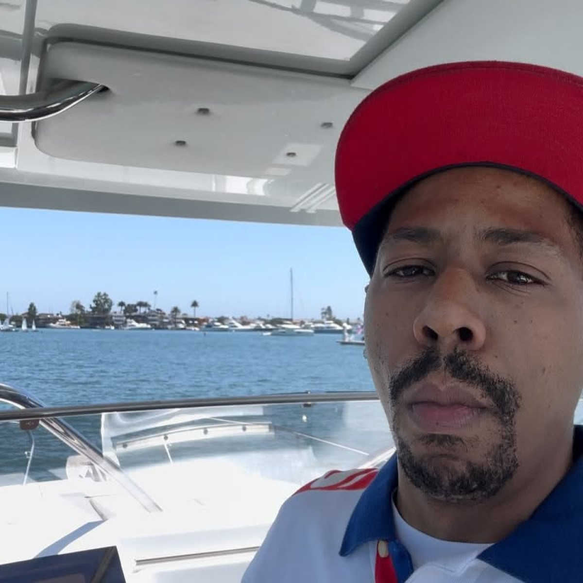 Yacht Life Styled By Du$ty Du$ty epitomizes luxury onboard, fusing high-class leisure and a powerhouse influence. Now