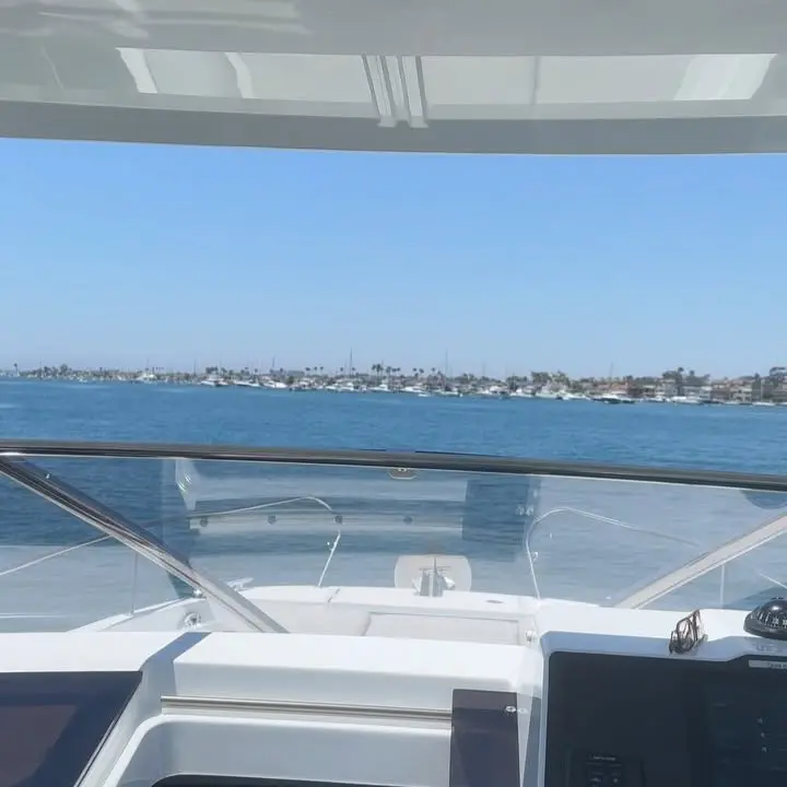 Yacht Life Styled By Du$ty