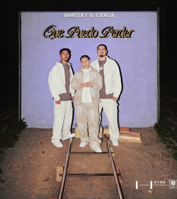 New single debuts on digital platforms, igniting hope and empowerment in the music scene!!