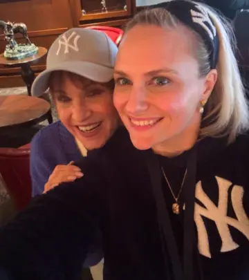 A Yankees game sparks fond memories with dear friends and vibrant New York soul, aglow!!!!