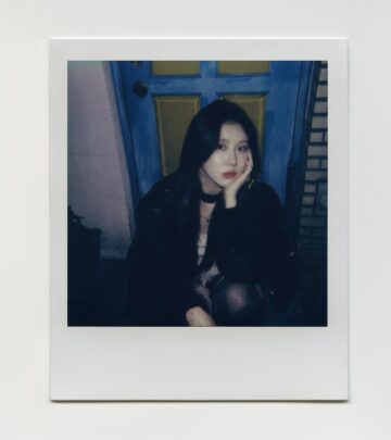 Yerin The Genuine’s Bold Work-Life Fashion Moment