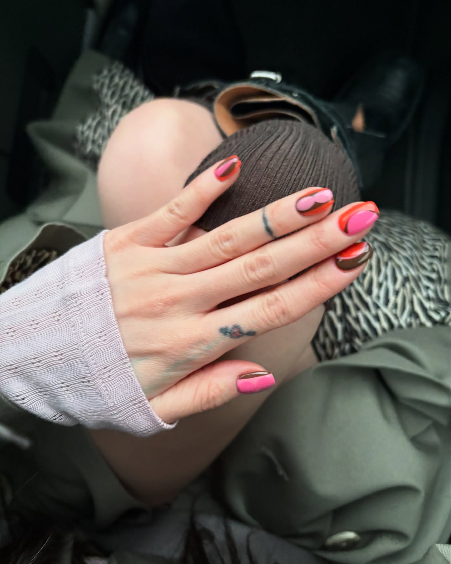 Yerin The Genuine’s Bold Work-Life Fashion Moment