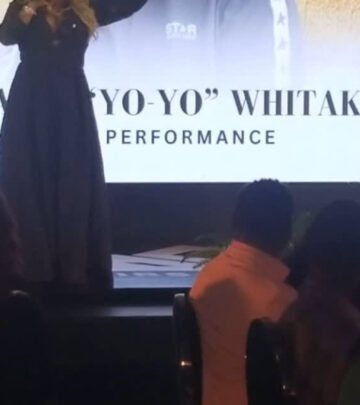 Yo-Yo Embraces Her Truth And Purpose