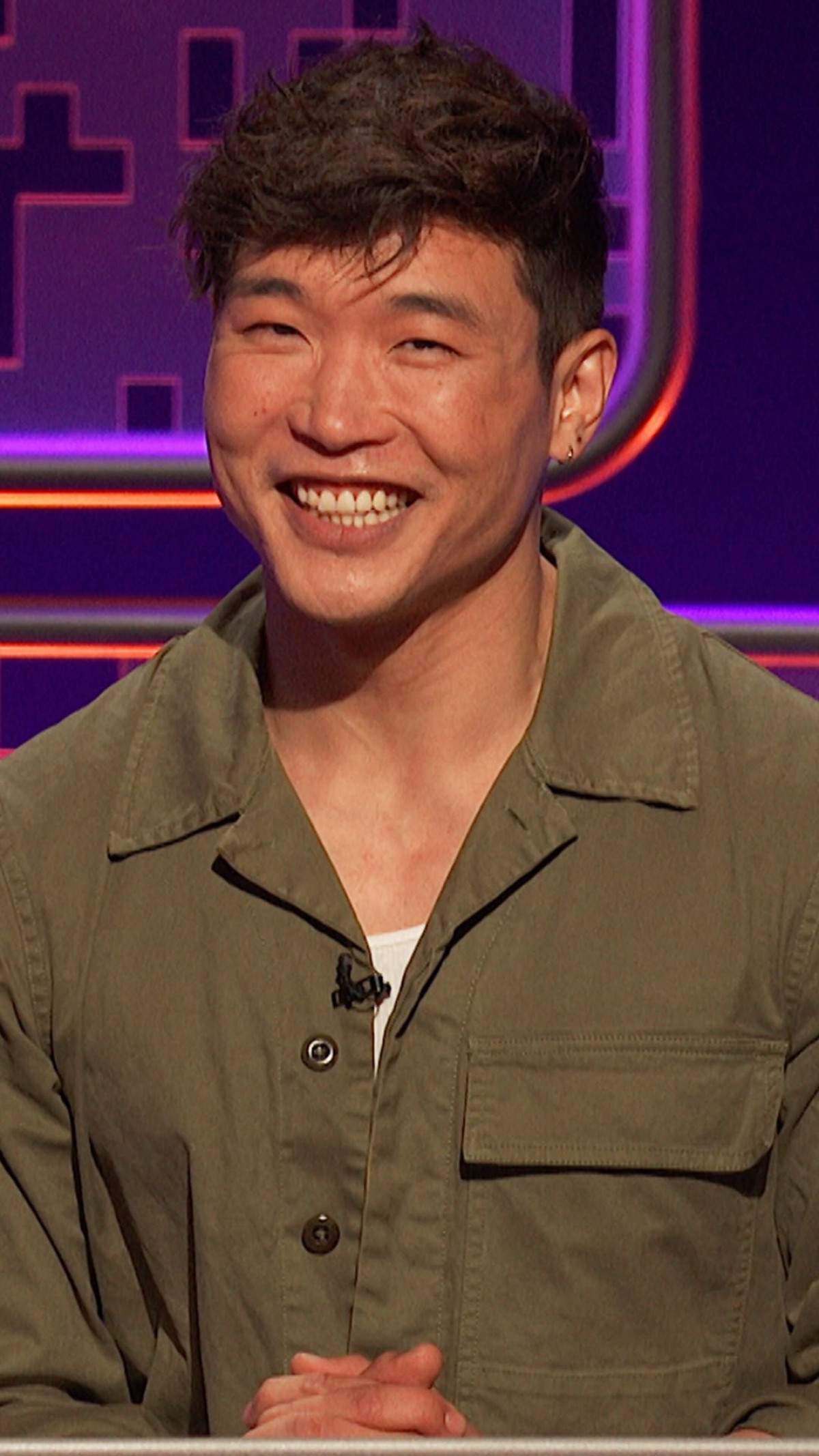 Yoda Wisdom Inspires Joel Kim Booster’s Instagram Comedian Joel Kim Booster mixes Star Wars echoes with afterdark humor on social media 24x7.