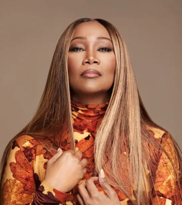 Yolanda Adams Memorial Day Tribute