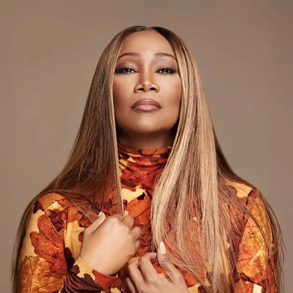 Yolanda Adams Memorial Day Tribute Experience a moving homage to our fallen heroes as the soulful singer lights up Capitol!!!