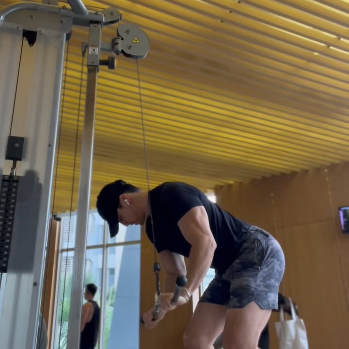 Yoshi’s Gym Pivot: Embracing Unconventional Workouts