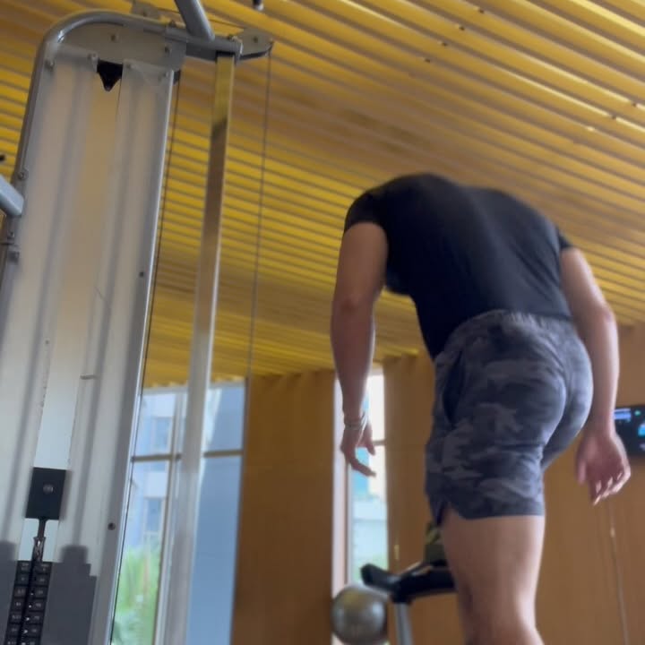 Yoshi’s Gym Pivot: Embracing Unconventional Workouts