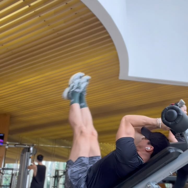 Yoshi’s Gym Pivot: Embracing Unconventional Workouts