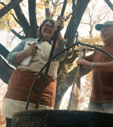 TV Series 'You Belong Here' debuts at TribecaX with VisitLex, KY Tourism, and Ouita Michel