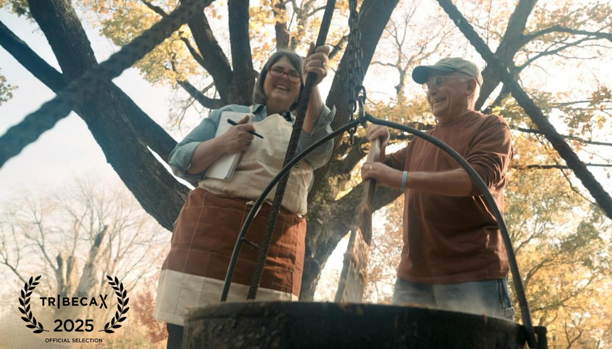 You Belong Here Gains TribecaX Spotlight TV Series 'You Belong Here' debuts at TribecaX with VisitLex, KY Tourism, and Ouita Michel