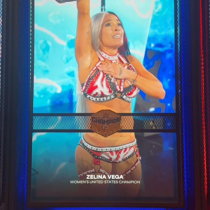Young Spirit Embraces Wrestling Legacy