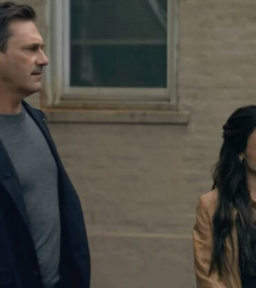 Your Friends & Neighbors Episode 4 Premieres