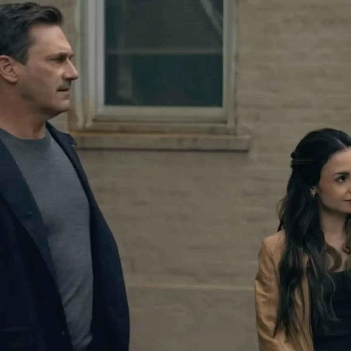 Your Friends & Neighbors Episode 4 Premieres Fresh episode delivers clever drama and panel insights and rich wit on AppleTV's top show.