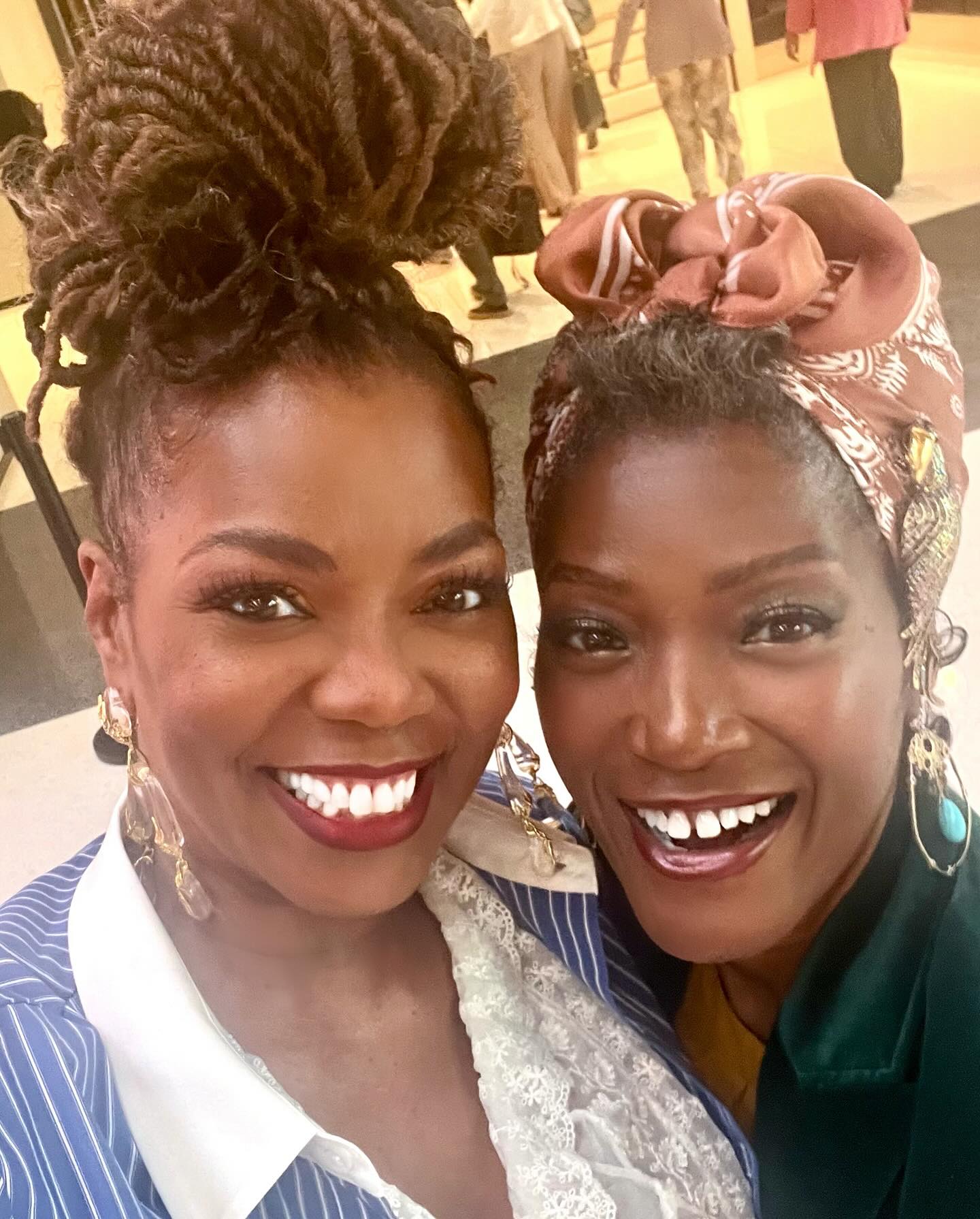 Your Gurl Is Back: Empowered Return Of Vanessa Williams