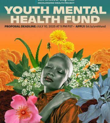 Youth Mental Health Fund Launches $20M Initiative