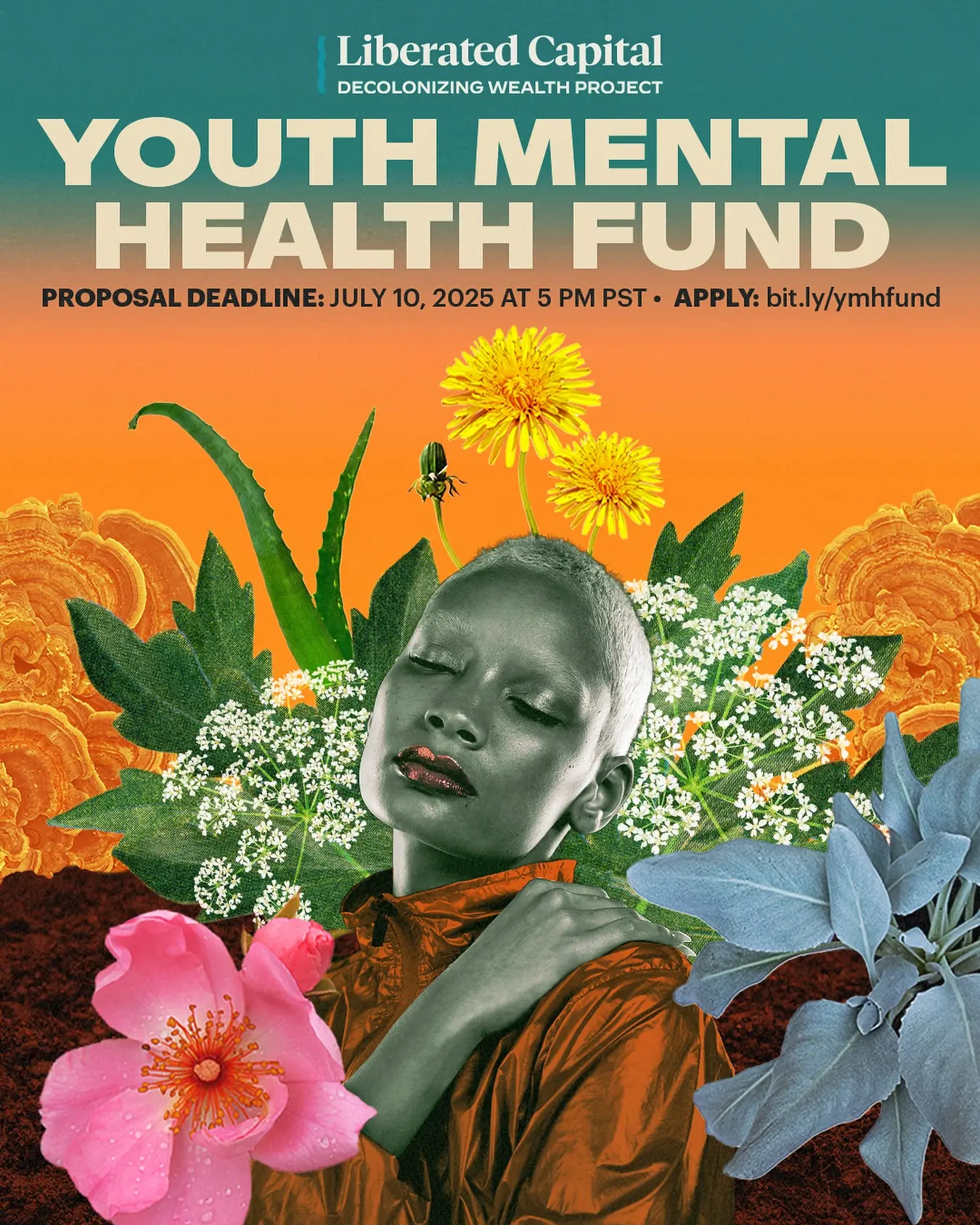 Youth Mental Health Fund Launches $20M Initiative Bold $20M Fund Empowers Youth with Tailored Mental Health Care Amid Systemic Challenges!!!