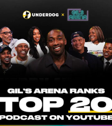 Breaking down YouTube’s inaugural podcast ranking that vaulted Josiah Johnson into top 20.
