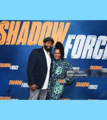 Yvette Nicole Brown Celebrates Kerry Washington’s ShadowForce