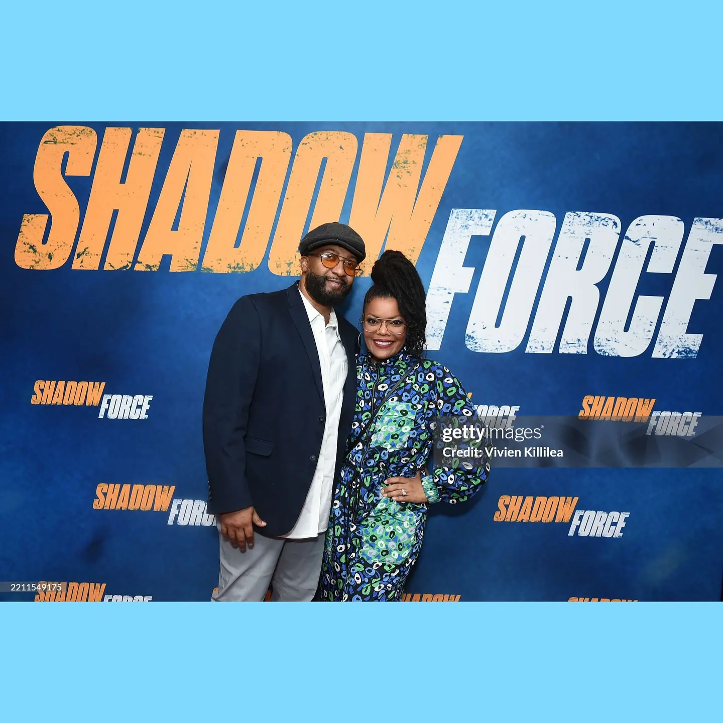 Glamour, surprises, and movie magic in a festive celebration of a bold new film debut!!!!