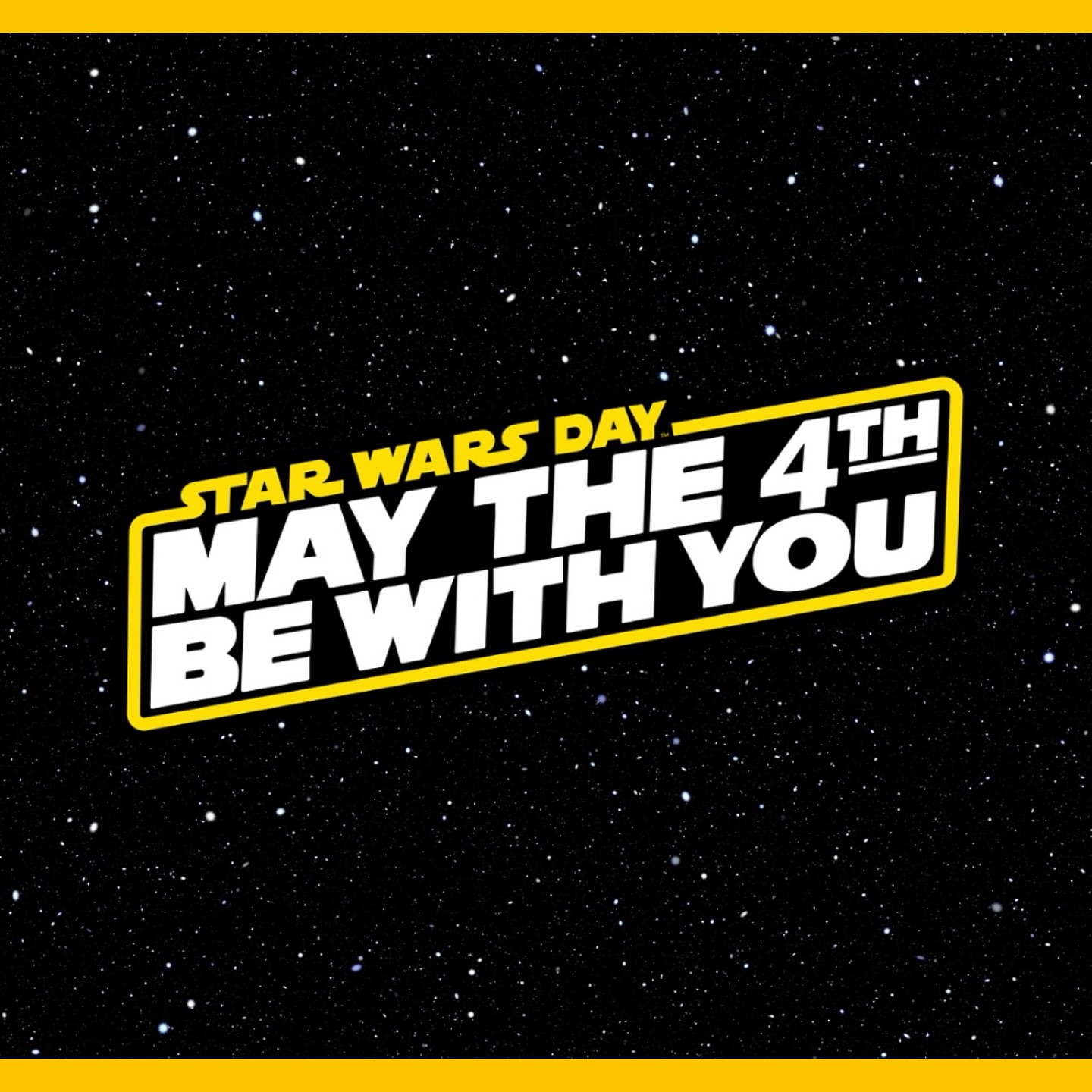 Yvette Nicole Brown Celebrates Star Wars Day Actress voices her prized character; joyful Star Wars Day celebration for true fans!! Wow!