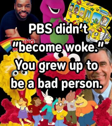 Yvette Nicole Brown Defends PBS Legacy
