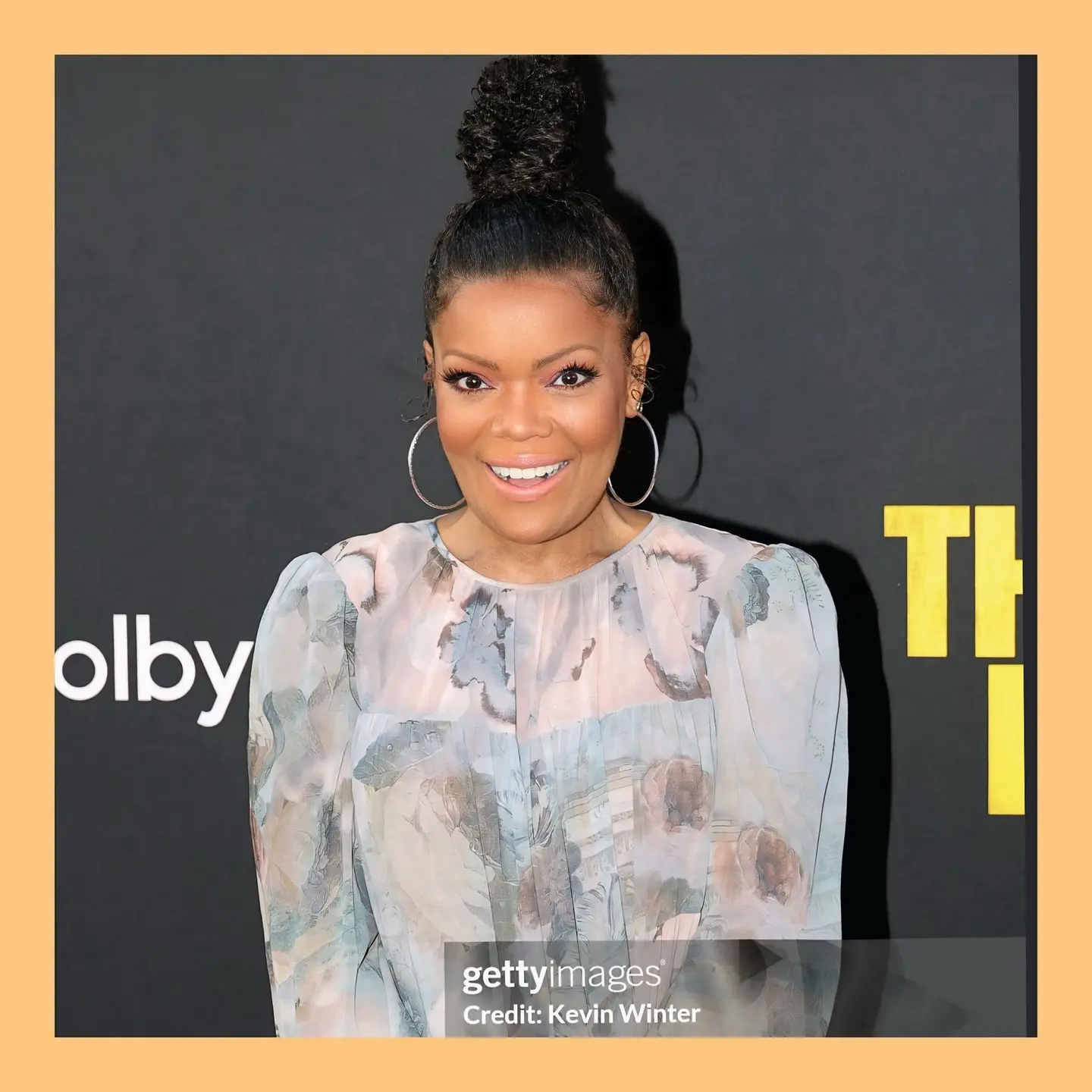 Yvette Nicole Brown Praises Thunderbolts Film
