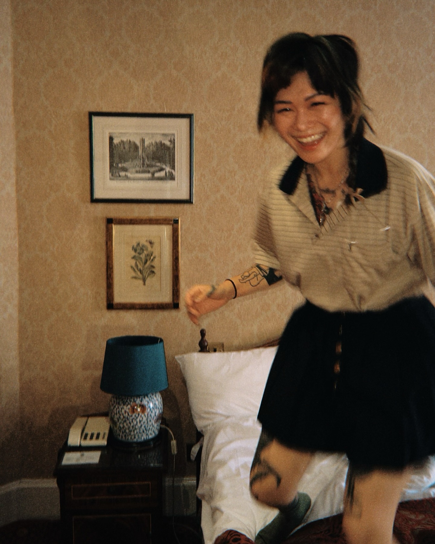 Yvette Young Unleashes Summer Songs