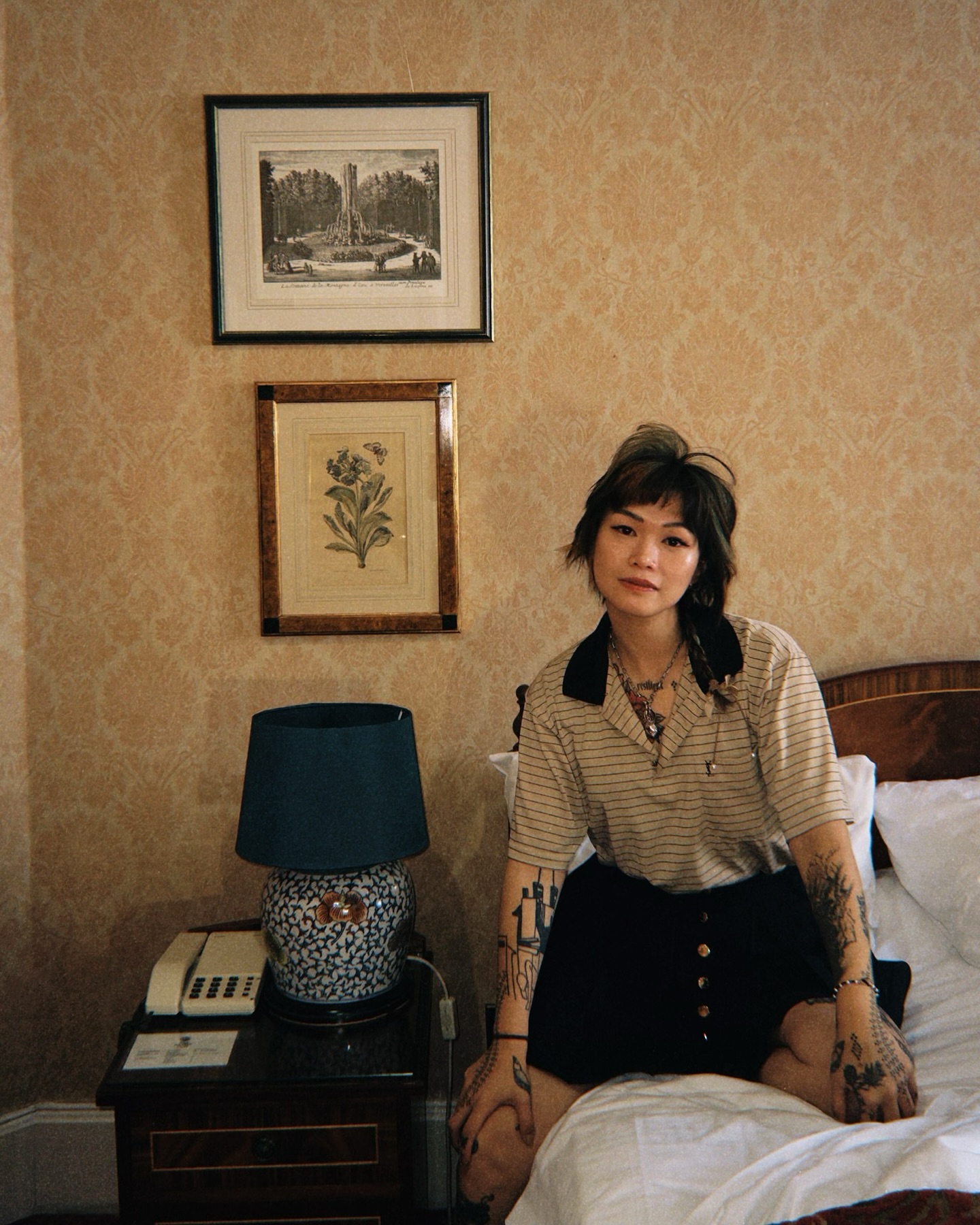 Yvette Young Unleashes Summer Songs