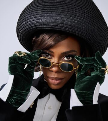 Yvonne Orji Honors Igbo Heritage At The Met Gala