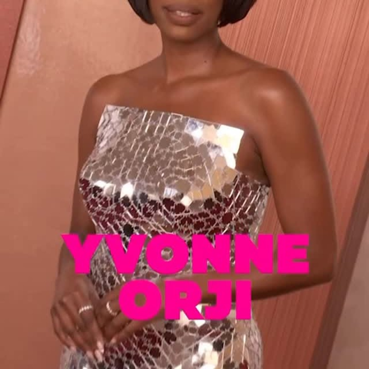 Yvonne Orji Returns For Met Gala Coverage In New York Comedian and actress gears up for a night of Superfine fashion and live entertainment!!?