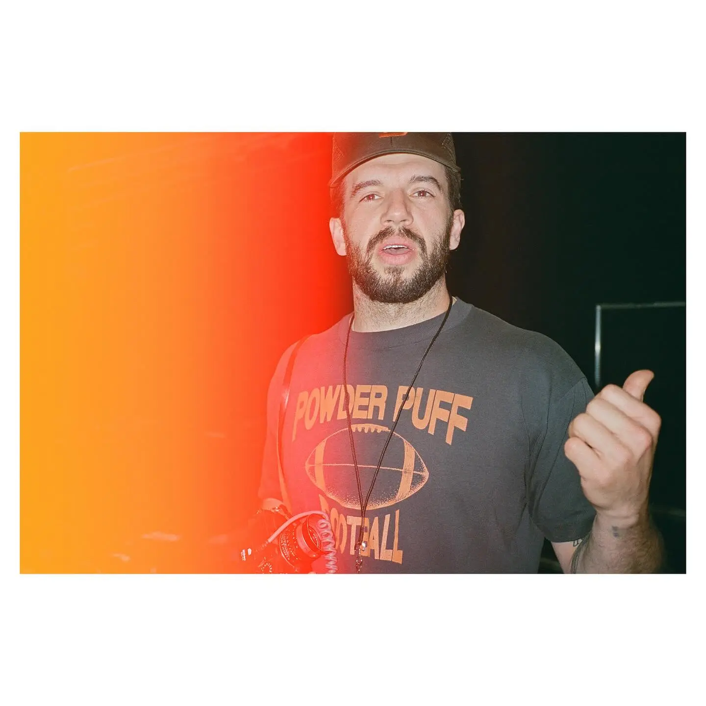 Zach Bryan Reflects On Time And Music