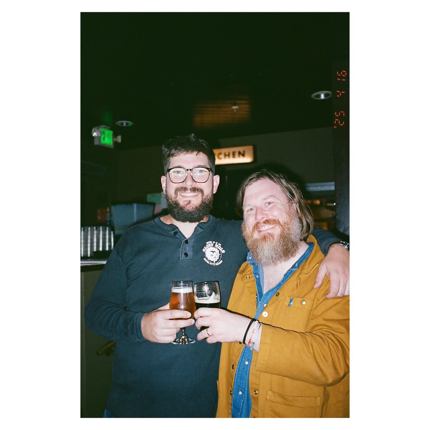 Zach Bryan Reflects On Time And Music