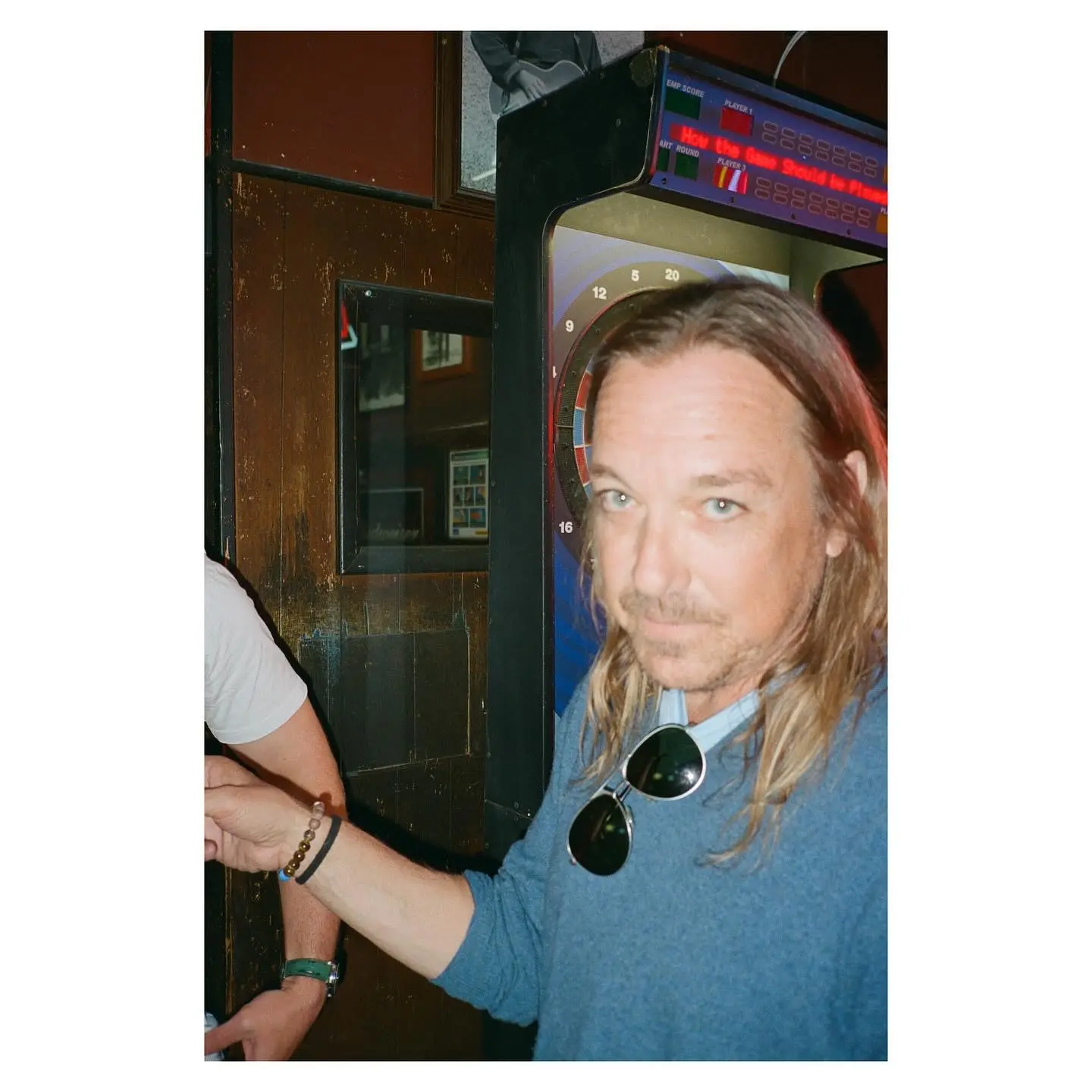 Zach Bryan Reflects On Time And Music