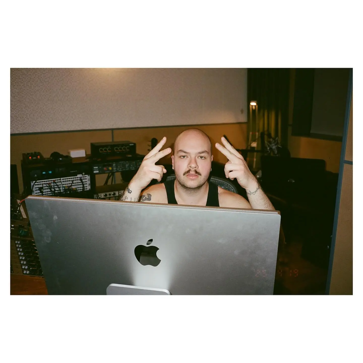 Zach Bryan Reflects On Time And Music