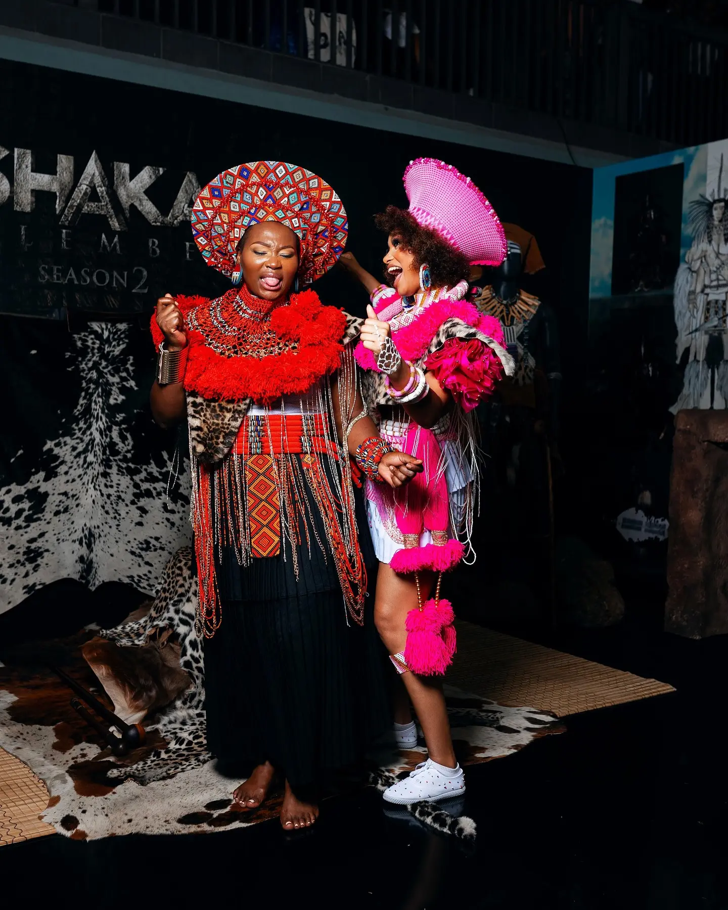 Zawadi YaMungu Shines At Shakailembes2 Day 2