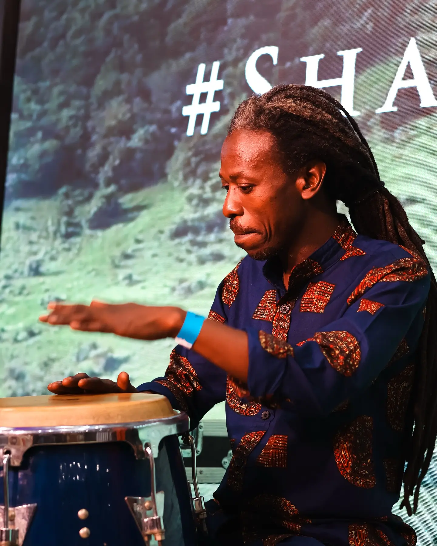 Zawadi YaMungu Shines At Shakailembes2 Day 2