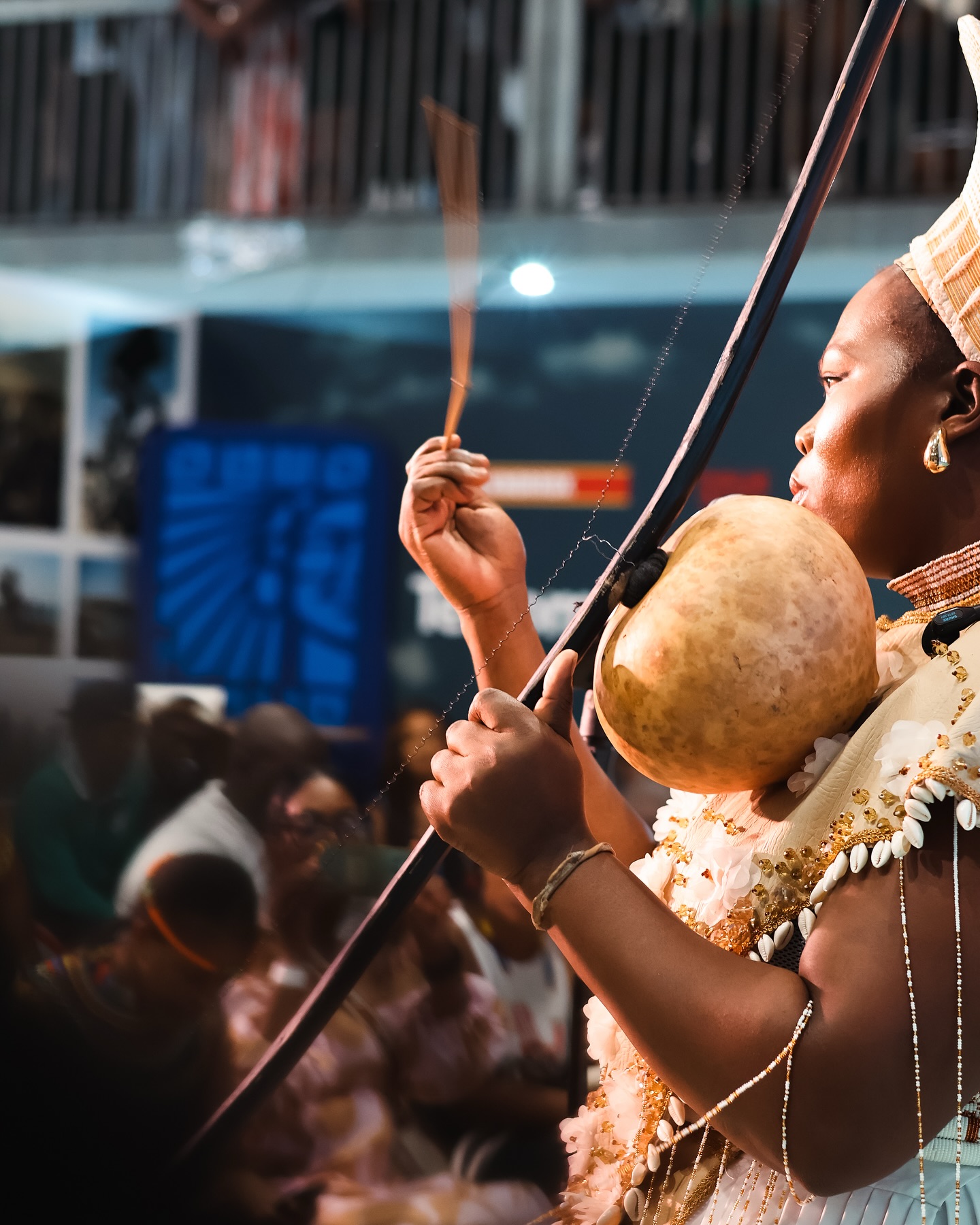 Zawadi YaMungu Shines at Shakailembes2 Day 3