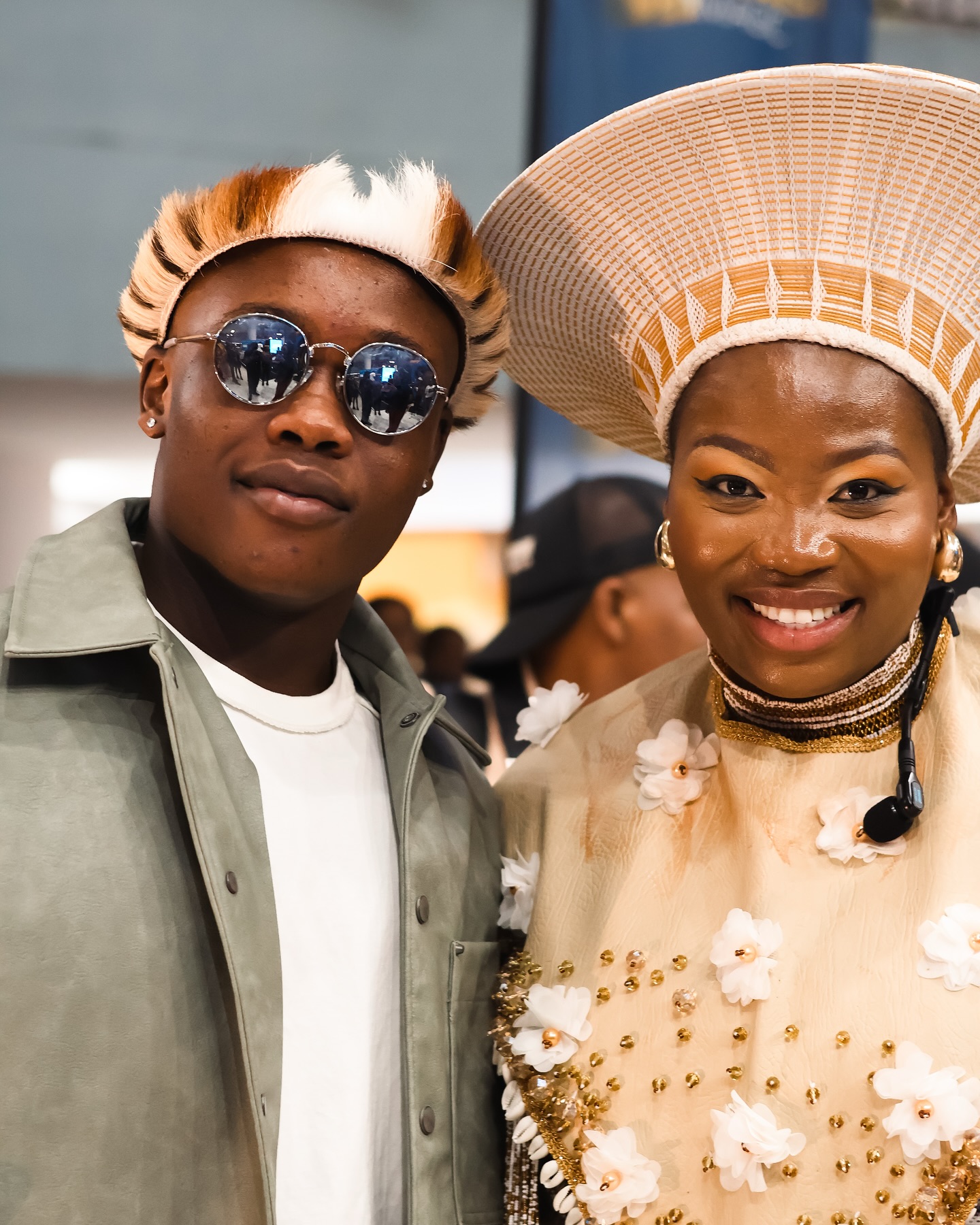 Zawadi YaMungu Shines at Shakailembes2 Day 3