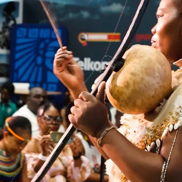 Zawadi YaMungu Shines at Shakailembes2 Day 3