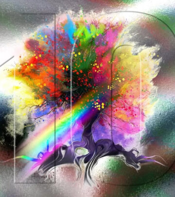 Zedd Celebrates 10 Years Of True Colors Collection