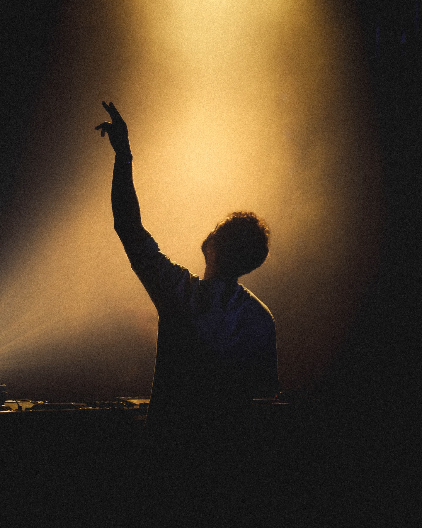 Zedd Lights Up Atlanta Festival