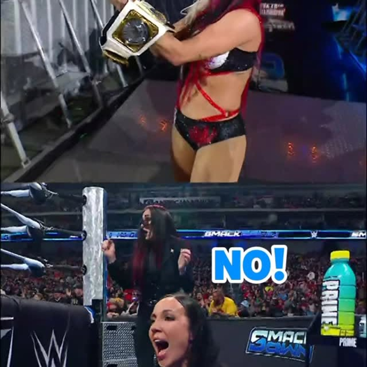 Veteran WWE star disrupts expectations in a striking Instagram reveal, sparking fan buzz!!
