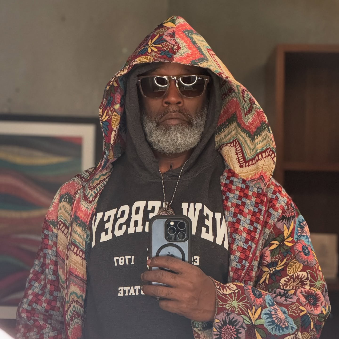 Zooman Miller: Global Roots And Unique Style From NJ to GA, then loved in SA—his diverse journey fuels unique artistry and sparks talk.