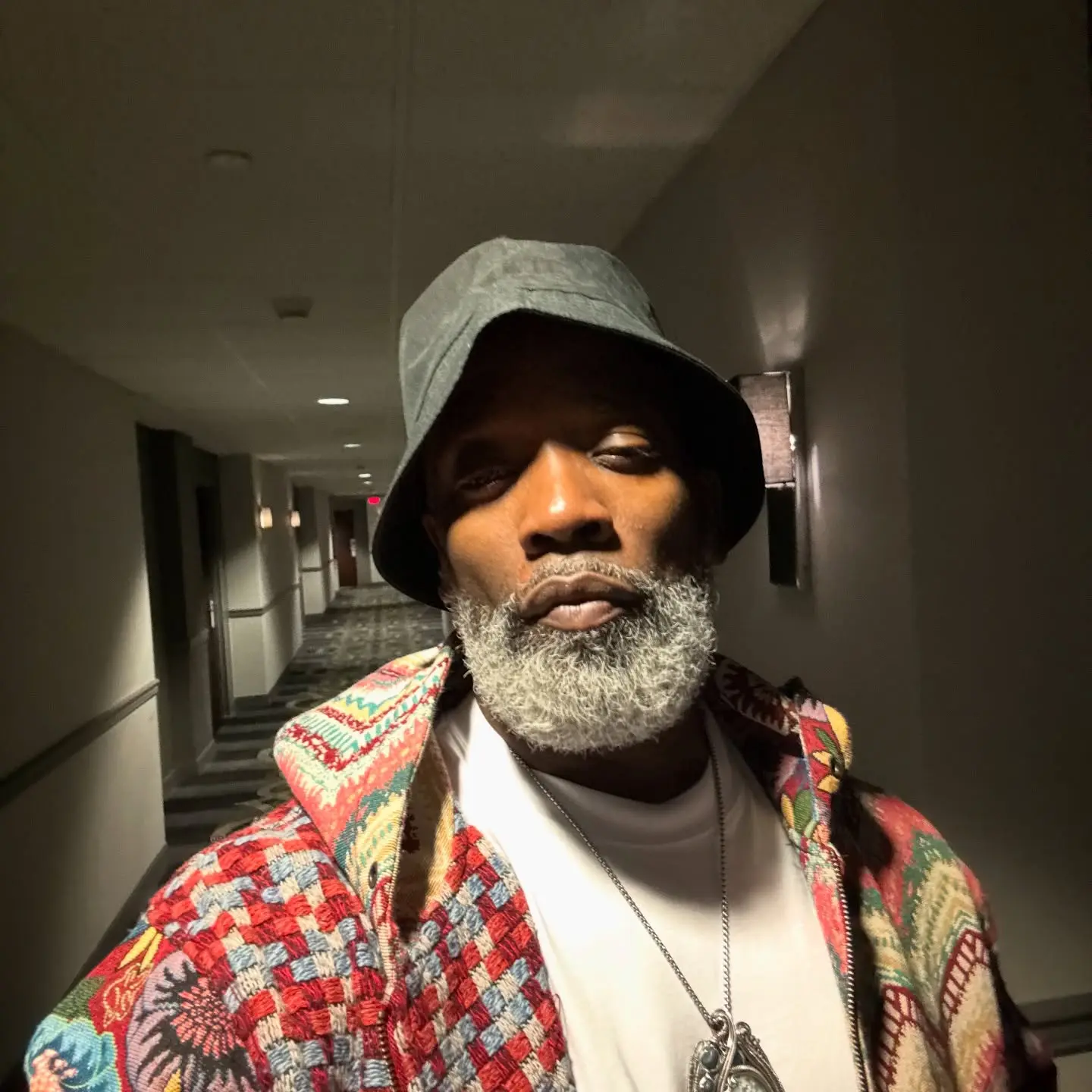 Zooman Miller Teases New Venture Under #ZevinMedia Zooman Miller's 'Full.' post hints at new #ZevinMedia debut and has fans speculating soon.