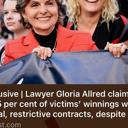 50 Cent Mocks Gloria Allred Over 75% Fee